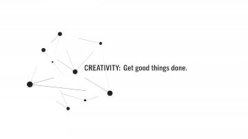 Creative Conscience : Be the change