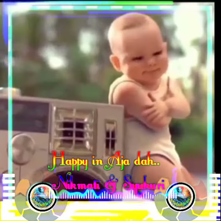 Status wa lucu terbaru happy ajalah