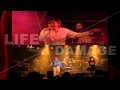"LIFE &amp; DAMAGE発売記念楠田敏之・ソロライブ2011DVD" CM