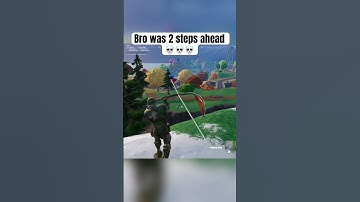 Bro was NOT getting robbed 😭💀 Use code: Mangoleaf in the item shop ❤️ #fortniteshorts #gaming