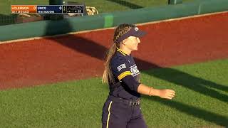 UNC Greensboro vs #4 Clemson | Women Softball Mar 10,2023