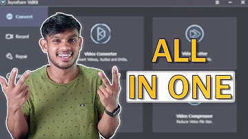 Best Screen Recording Software For Windows And Mac l Joyoshare VidiKit