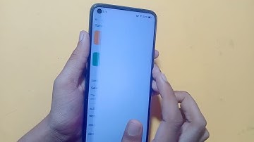 Realme 9 5G notification sound setting | how to update notification sound in Realme 9 5G