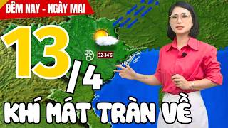 Thời Tiết Nhân Dân