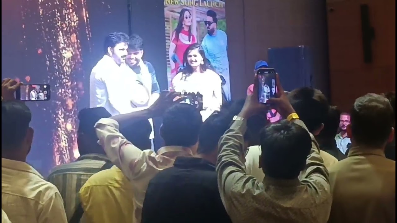 #Vlog Video | साईयां सेवा करे #PawanSingh #Shilpiraj | Saiya Sewa Kare | Event Lucknow Full Video 