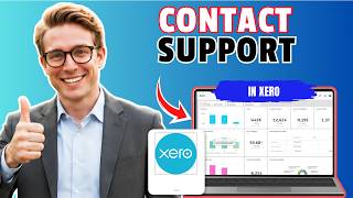 How to Contact Xero Support (Updated 2026)