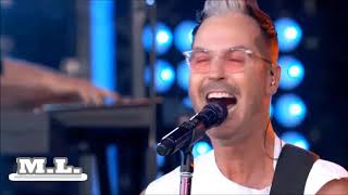 Fitz and The Tantrums // I Yust Wanna Shine // Live 2019