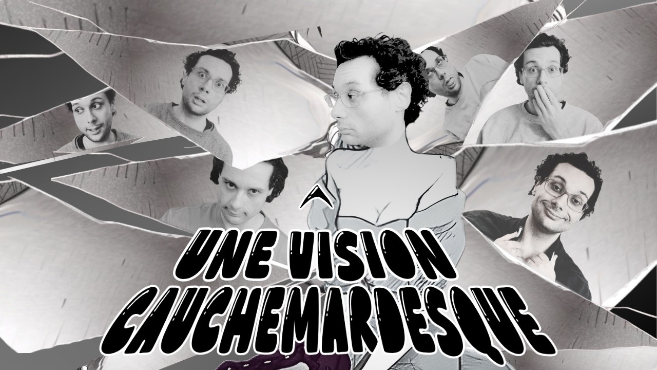 LE POINT DE VUE DE LA PRINCESSE 😨| SLAY THE PRINCESS #5