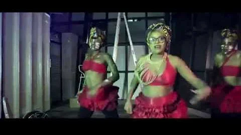 Basazibe - Mampi Ft. Judy Yo (Official Video HD) | Zambian Music 2014