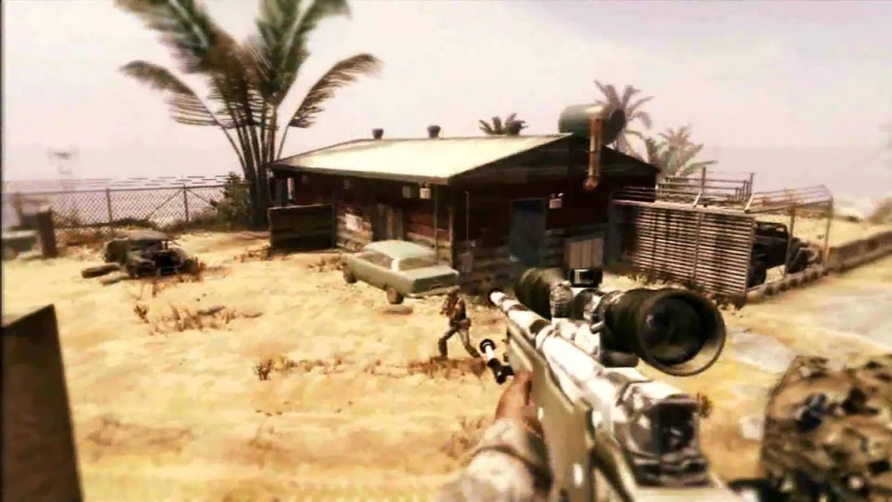 ImmenseZ :: Black Ops SnD Montage :: .PixL