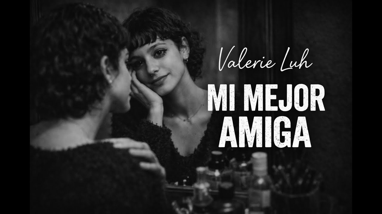 Mi Mejor Amiga - Valerie Luh | Soul Flamenco