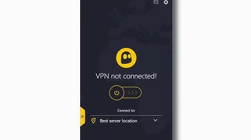 How to activate your Dedicated IP from CyberGhost VPN