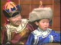 Chevy Chase Show 1993-10-01 Tuvan Throat Singing