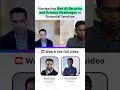Is your AI putting your financial data at risk?