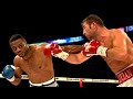 Jean Pascal vs Lucian Bute - Highlights (ALL CANADIAN CLASH)