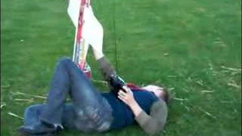 3D Blade Dancer funny start up!!!!