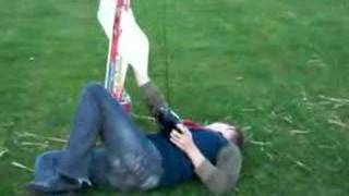 3D Blade Dancer funny start up!!!!
