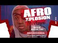 Afro xplosion i  selector tymo afro nonstop