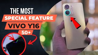 Vivo Y16 (Any Vivo Phone) Top 50+ Special Features | Tips And Tricks | Hindi-हिंदी screenshot 3