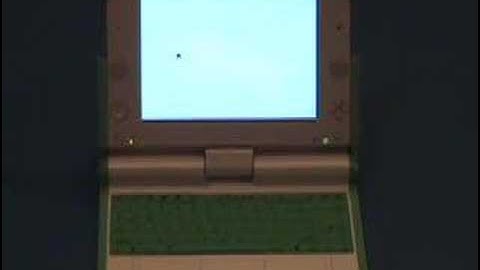 Unwrapping the XO Laptop Box & Discovering the Content