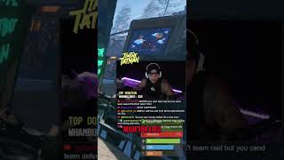 Rust Drama: Hutch &amp; Gingy Team Up, Chat Calls Brainwashing! #shorts