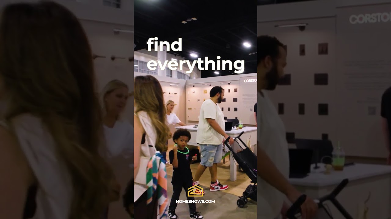 Выставка домов в Майами ВЕРНУЛАСЬ, 17–19 октября 🌴☀️ 