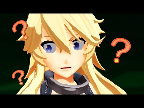 【第18回MMD杯本選】Iowa先生