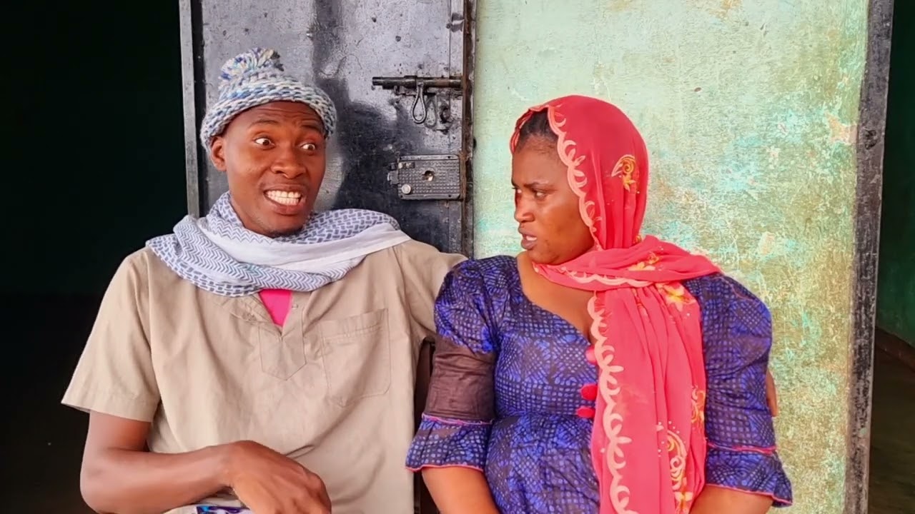 Waadhein doy ka fewdarè vol 3