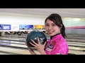 番宣 「スカイAカップ2020女子プロボウリングレディース新人戦」 本橋優美30秒版