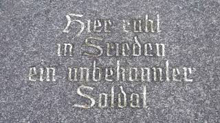 Sleipnir - Unbekannter Soldat