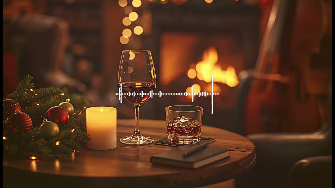 Smooth Jazz Live 🎷 Late Night Relaxing Vibes for Study, Work & Deep Focus