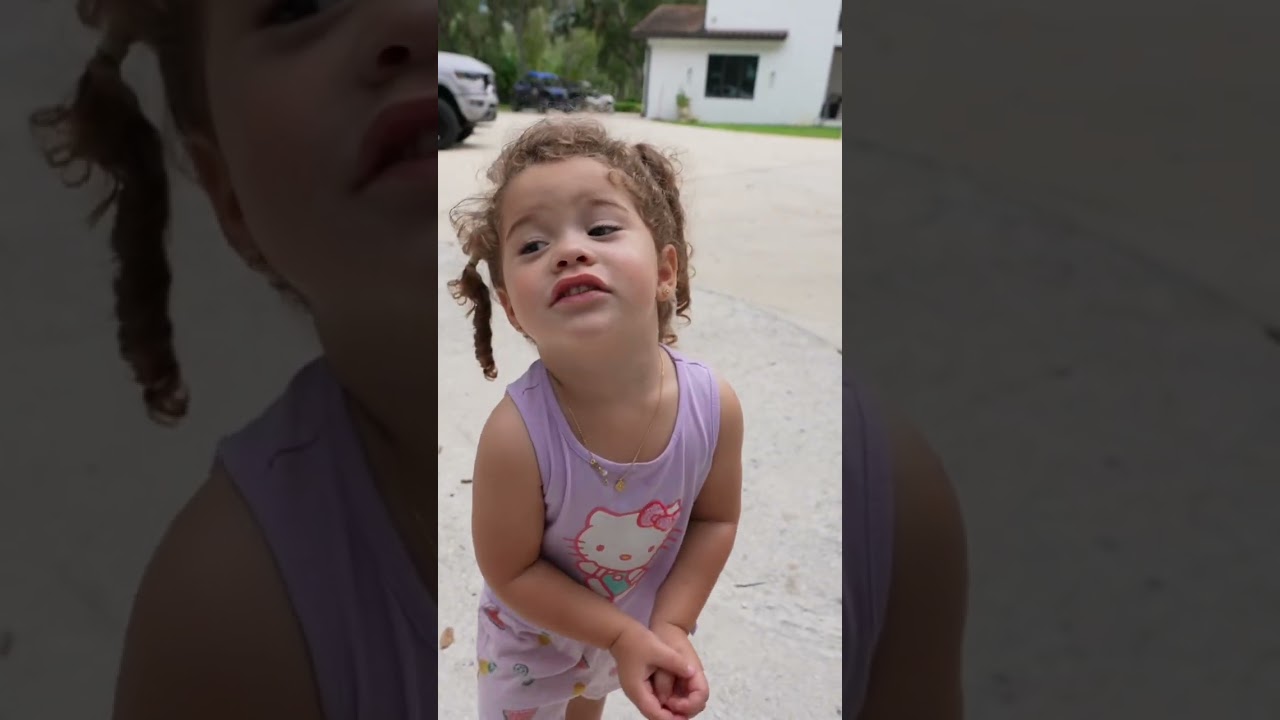 Сын и дочь поссорились 