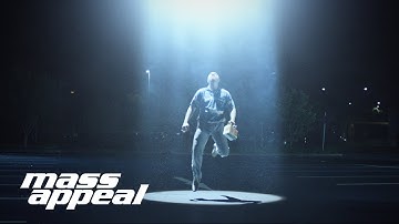 DJ Shadow - Bergschrund feat. Nils Frahm (Official Video)