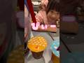 【6歳】憧れのべピタピトーキョーごっこ。#ベビタピ #原宿#しなこ #竹下パラダイス #タピオカ#6歳女の子 #子連れお出かけ