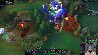 ALISTAR TOP IS BACK! &amp; NEW BUILD TO 1V5 THE ENTIRE GAME (+ BUFFS) - 2026 Alistar TOP Gameplay Guide