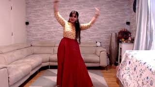 Ghoomar Dance Tutorial Part 1  #ghoomar #padmavat #bollywooddance