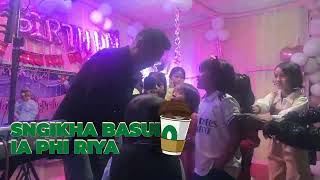 Rwai shitrhem ki Heprit ryngkat i Bah #Lover #Mawiong ha ka lyngkhuh sngikha jong i #Riya #Swer