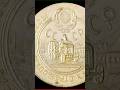 💵 350.000 ДОЛЛАРОВ цена монеты СССР 50 копеек 1929 года из НИКЕЛЯ #монетыссср #ссср #нумизматика