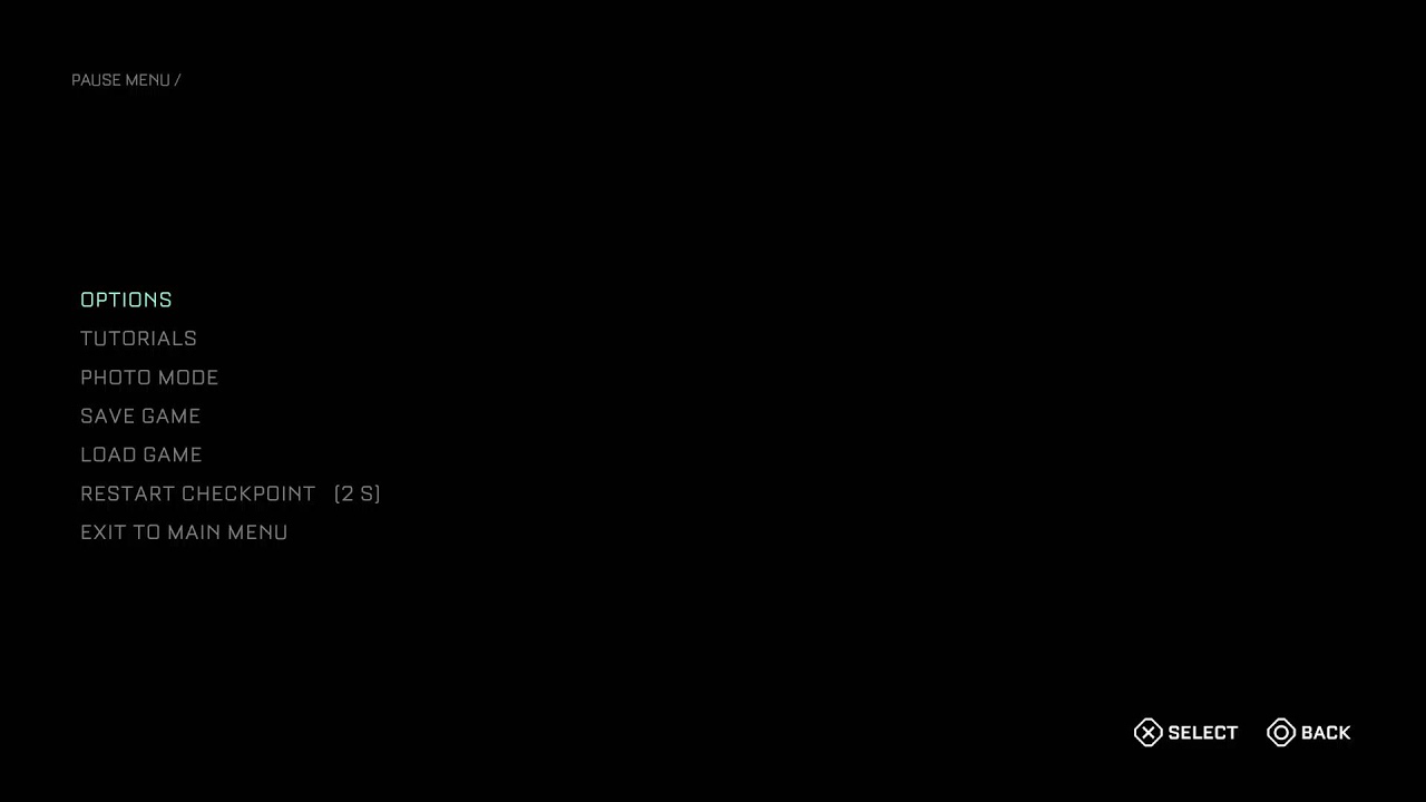 Another game live steam ps5 4k the callisto Protocol full gameplay live steam