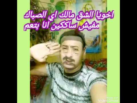 فيديو كليب اخويا الشق مالك اي الصباك مفيش ساككين انا بتعمل 2025 السلطان سيف جمال