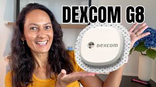 Dexcom G8: Everything We Know So Far