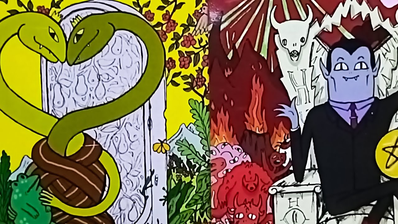 🧸🧸مشاعر الشريك ليك في الطاقه الحاليه🪄🧙🔮🧞#جيش_ديدا_تاروت #تاروتيون #ديدا #tarot