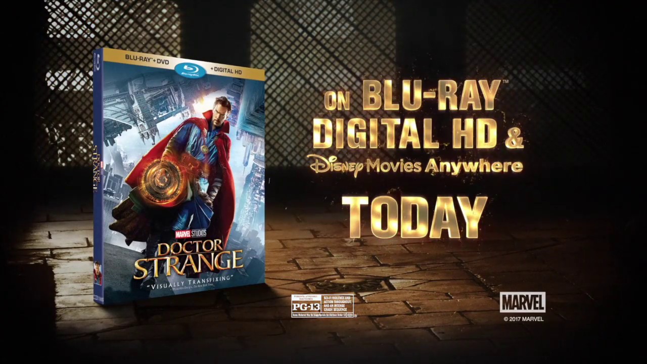 Bring Doctor Strange Home! - Bring Doctor Strange Home!