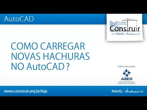 AutoCAD Planta Humanizada