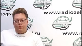 Крупенников Павел, рук. окр. отделения ВОО 