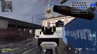 Call Of Duty: Modern Warfare (2019) clip dump.