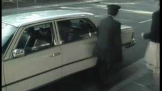 Sons and Daughters - Alison Carr First Scene Profile