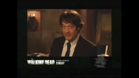 Enemy Of The State (1998) End Credits (AMC 2021)