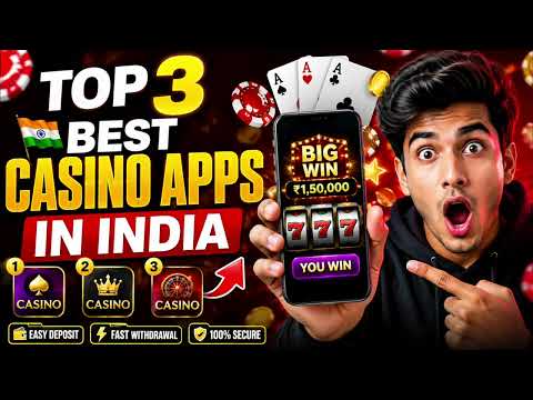 casino games India