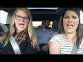 Carpool karaoke  sleepy eye hs staff  homecoming 2017